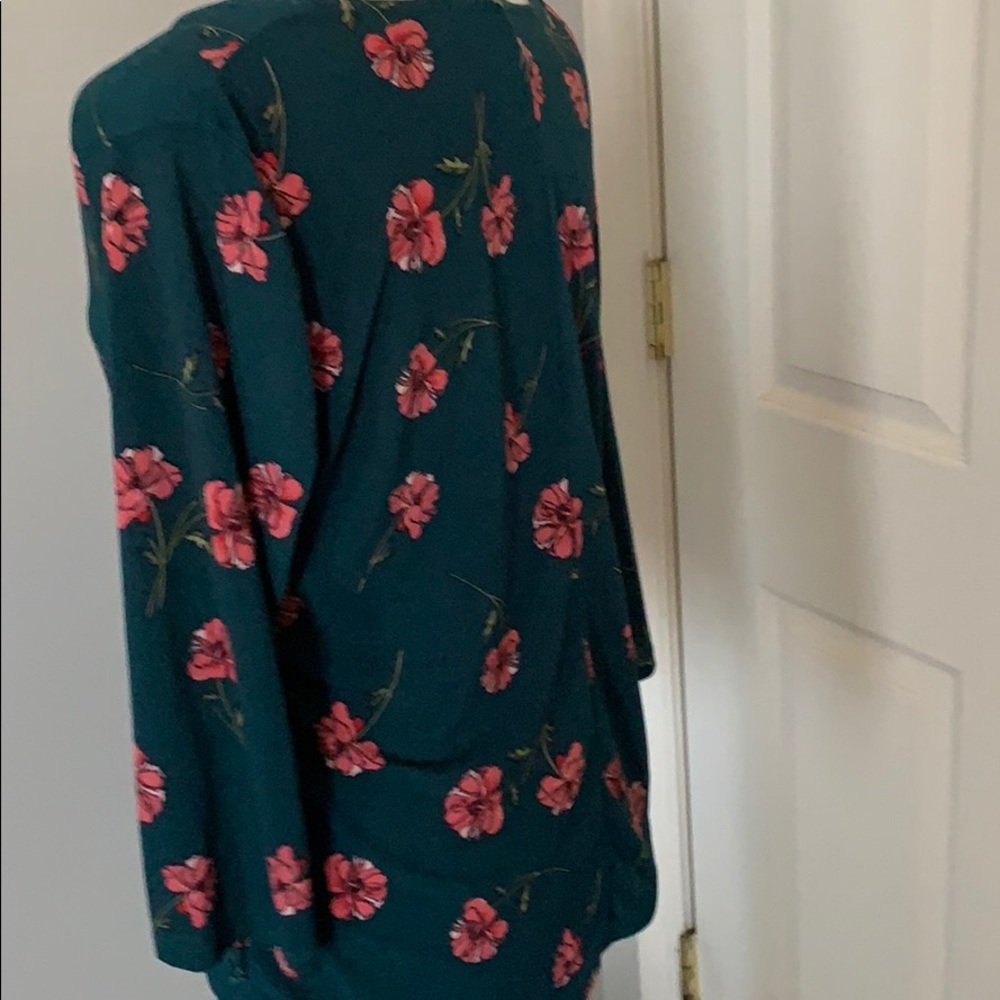 Spring, lightweight top! - Picture 4 of 6